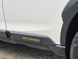 2025 Subaru Outback AWD Sport XT