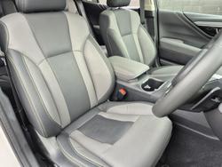 2025 Subaru Outback AWD Sport XT