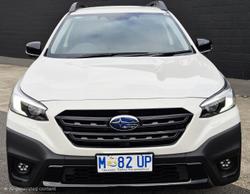 2025 Subaru Outback AWD Sport XT