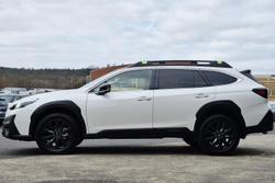 2025 Subaru Outback AWD Sport XT