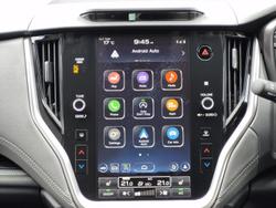 2025 Subaru Outback AWD Sport XT