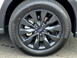 2025 Subaru Outback AWD Sport XT