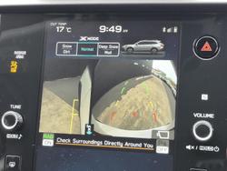 2025 Subaru Outback AWD Sport XT