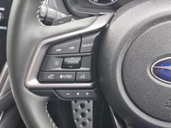 2025 Subaru Outback AWD Sport XT