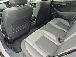 2025 Subaru Outback AWD Sport XT