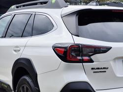 2025 Subaru Outback AWD Sport XT