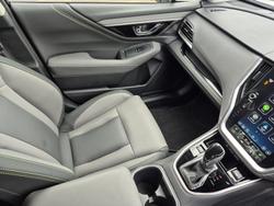 2025 Subaru Outback AWD Sport XT