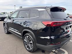 2024 Chery Tiggo 8 Pro Max Ultimate AWD