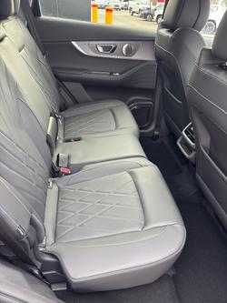 2024 Chery Tiggo 8 Pro Max Ultimate AWD