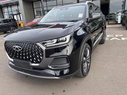 2024 Chery Tiggo 8 Pro Max Ultimate AWD