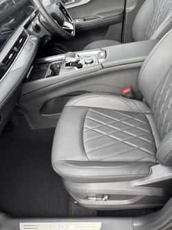 2024 Chery Tiggo 8 Pro Max Ultimate AWD