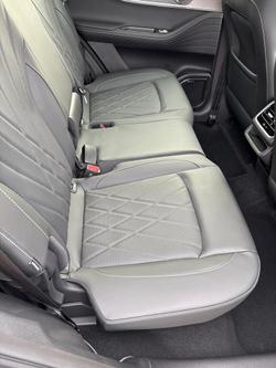 2024 Chery Tiggo 8 Pro Max Ultimate AWD