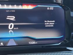 2024 Volkswagen Golf R 8 MY24 Four Wheel Drive Pure White