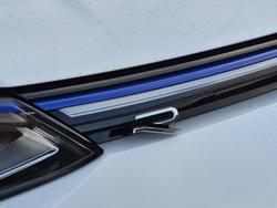 2024 Volkswagen Golf R 8 MY24 Four Wheel Drive Pure White