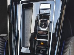 2024 Volkswagen Golf R 8 MY24 Four Wheel Drive Pure White