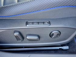 2024 Volkswagen Golf R 8 MY24 Four Wheel Drive Pure White