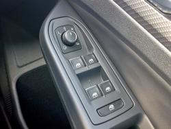 2024 Volkswagen Golf R 8 MY24 Four Wheel Drive Pure White