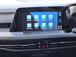 2024 Volkswagen Golf R 8 MY24 Four Wheel Drive Pure White