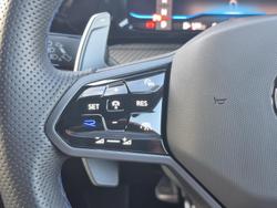 2024 Volkswagen Golf R 8 MY24 Four Wheel Drive Pure White