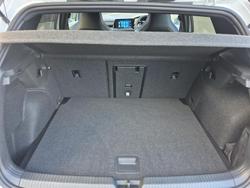 2024 Volkswagen Golf R 8 MY24 Four Wheel Drive Pure White