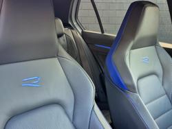 2024 Volkswagen Golf R 8 MY24 Four Wheel Drive Pure White