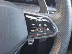 2024 Volkswagen Golf R 8 MY24 Four Wheel Drive Pure White