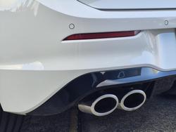 2024 Volkswagen Golf R 8 MY24 Four Wheel Drive Pure White