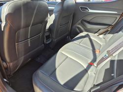 2024 MG ZS Excite AZS1 MY24 ORANGE