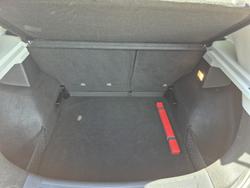 2024 MG ZS Excite AZS1 MY24 ORANGE