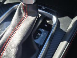 2024 MG ZS Excite AZS1 MY24 ORANGE