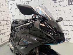 2024 Yamaha YZF-R7 HO YZF-R Black