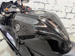 2024 Yamaha YZF-R7 HO YZF-R Black