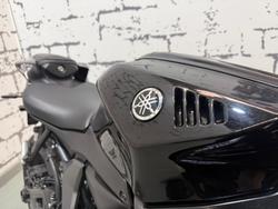 2024 Yamaha YZF-R7 HO YZF-R Black