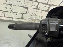 2024 Yamaha YZF-R7 HO YZF-R Black