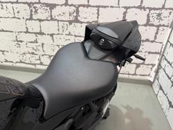 2024 Yamaha YZF-R7 HO YZF-R Black