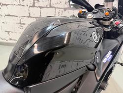 2024 Yamaha YZF-R7 HO YZF-R Black