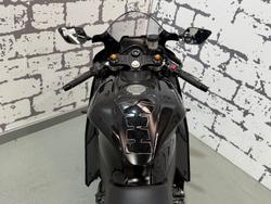 2024 Yamaha YZF-R7 HO YZF-R Black