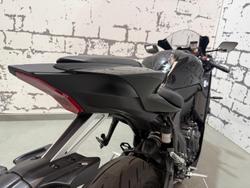 2024 Yamaha YZF-R7 HO YZF-R Black