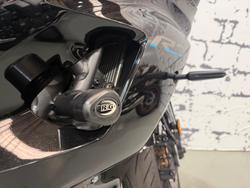 2024 Yamaha YZF-R7 HO YZF-R Black