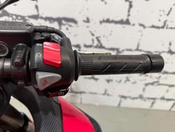 2022 Honda CBR500RA (ABS) CBR500 Red