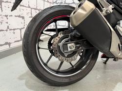 2022 Honda CBR500RA (ABS) CBR500 Red