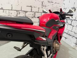 2022 Honda CBR500RA (ABS) CBR500 Red