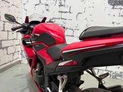 2022 Honda CBR500RA (ABS) CBR500 Red