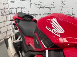 2022 Honda CBR500RA (ABS) CBR500 Red