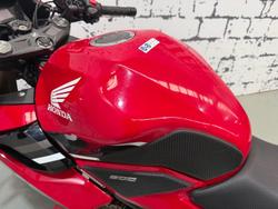 2022 Honda CBR500RA (ABS) CBR500 Red