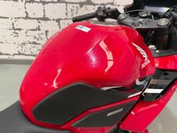 2022 Honda CBR500RA (ABS) CBR500 Red
