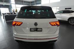 2023 Volkswagen Tiguan R