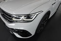 2023 Volkswagen Tiguan R