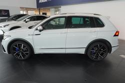 2023 Volkswagen Tiguan R