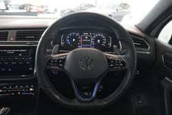 2023 Volkswagen Tiguan R